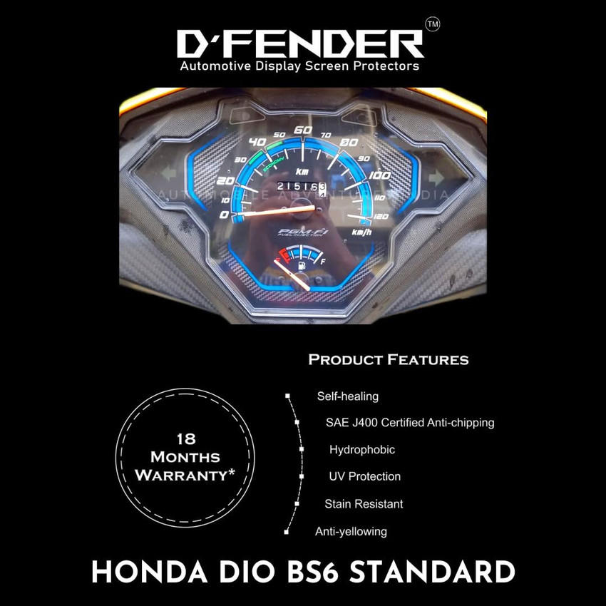 Gogna Mart Honda Dio BS6 Motorcycle Console Speedometer. Bike Fairing Kit Price in India Buy Gogna Mart Honda Dio BS6 Motorcycle Console Speedometer. Bike Fairing Kit online at Flipkart