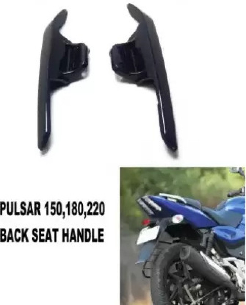 aqrin PULSAR SEAT HANDLE MODE 150 180 220 Bike Headlight Grill Price in India Buy aqrin PULSAR SEAT HANDLE MODE 150 180 220 Bike Headlight Grill online at Flipkart