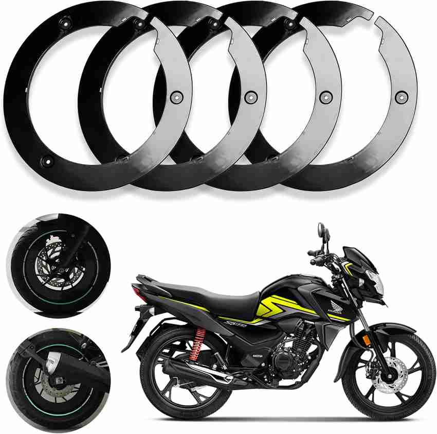 Honda sp store 125 bike cover