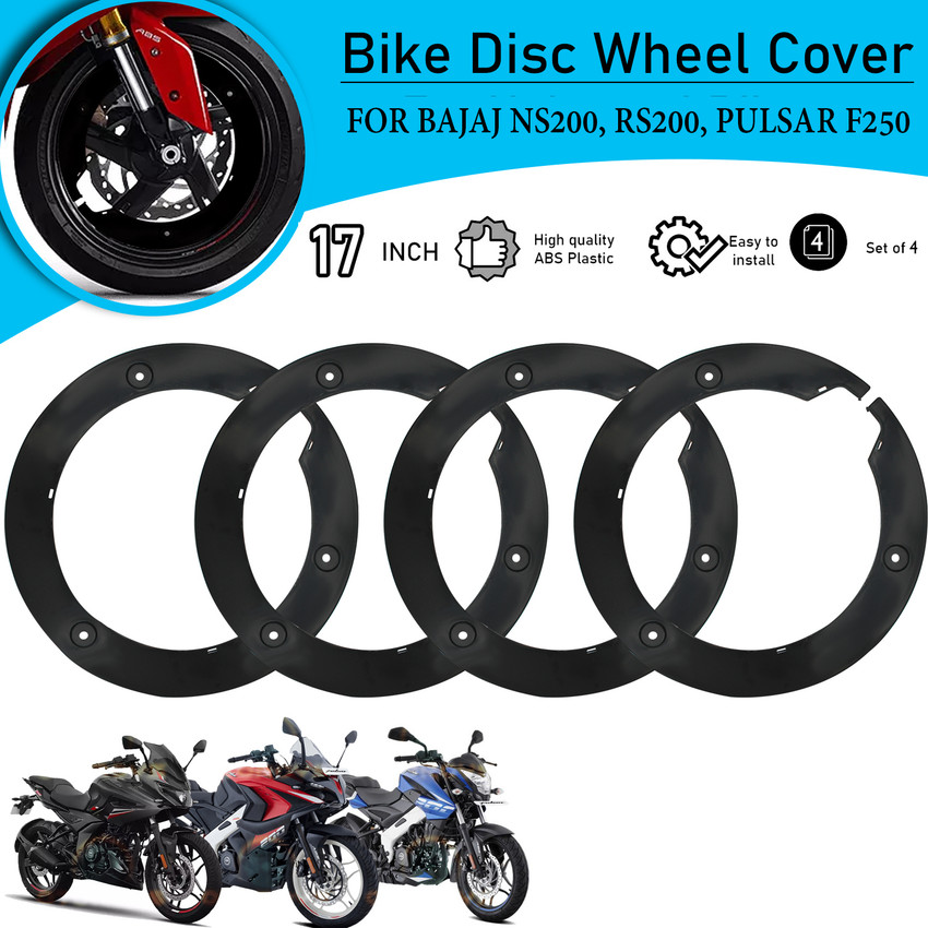 Ns deals rs bike
