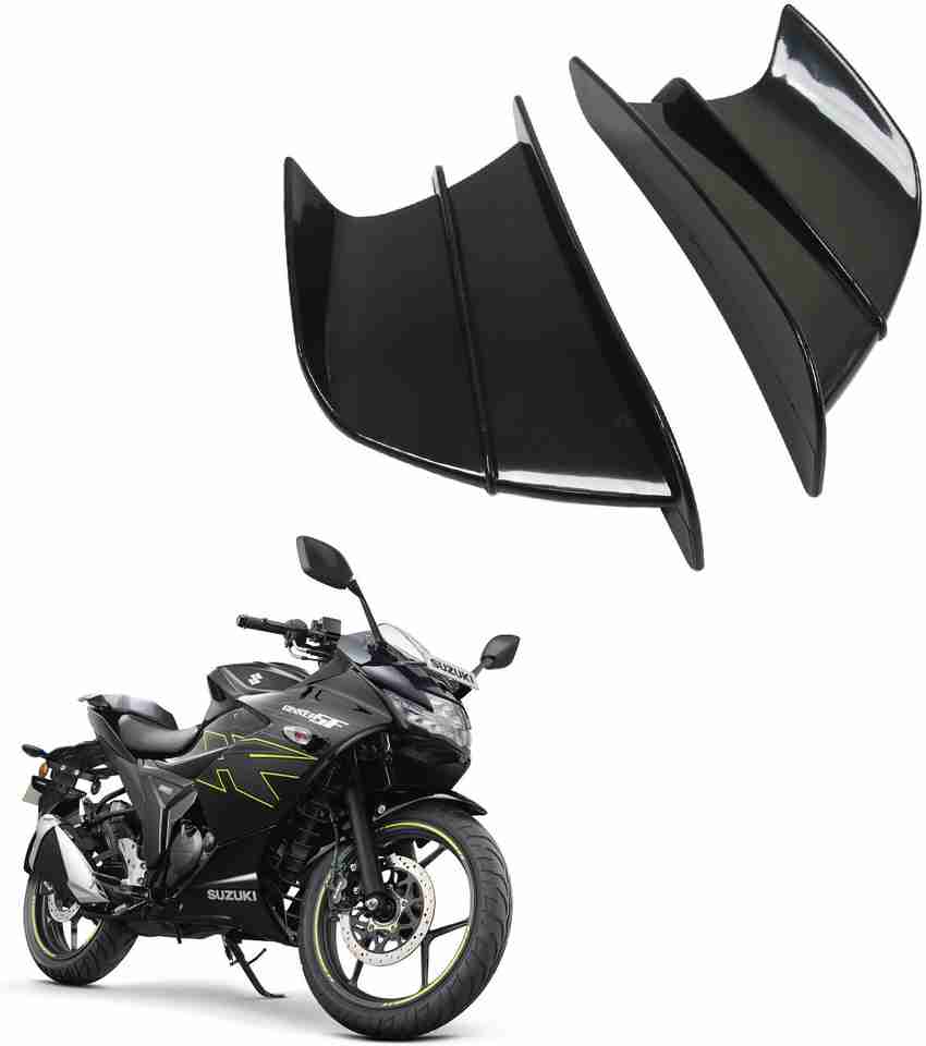 Suzuki gixxer sf cowling body price sales