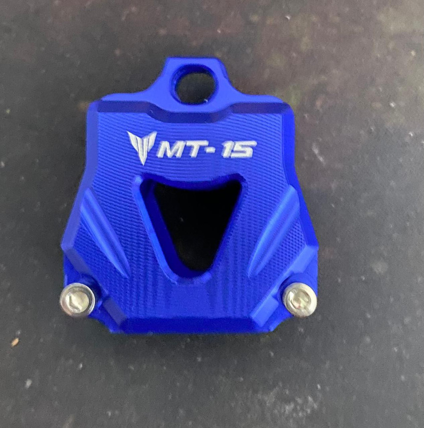 Bike discount shell cover
