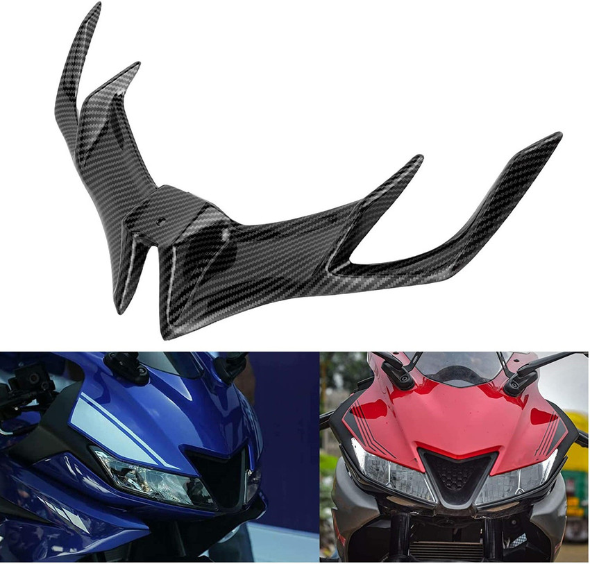 Fairing front hotsell r15 v3