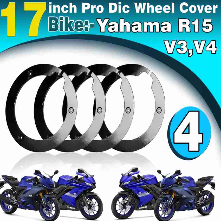R15 v2 bike cover online