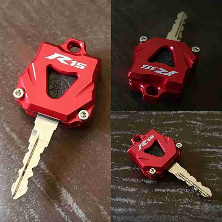 R15 v3 key cover on sale