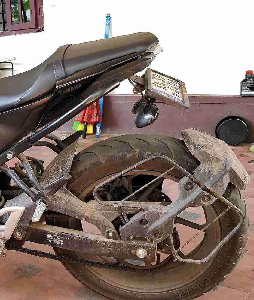 Tail tidy mt 15 cheap