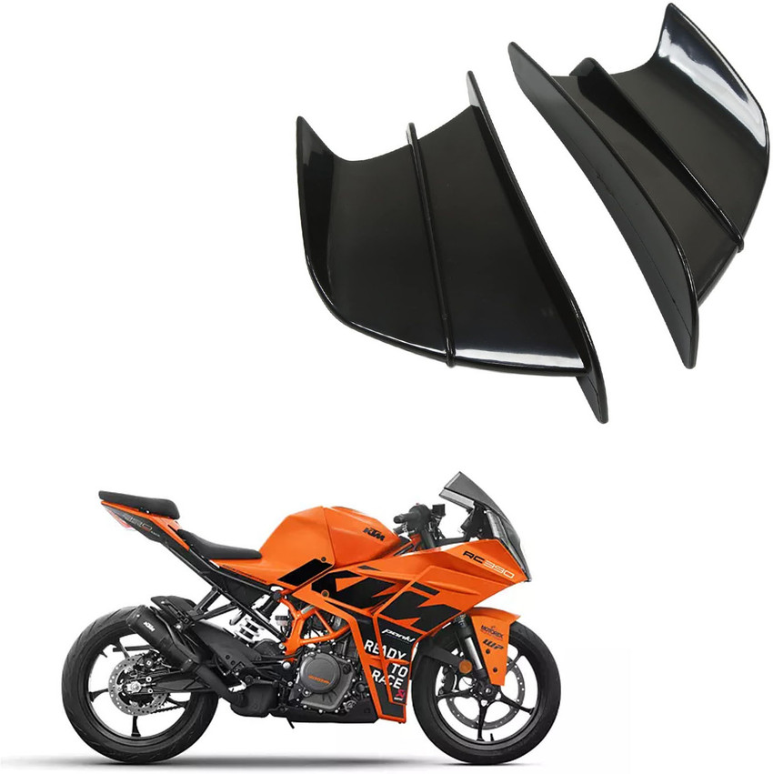 Ktm rc 390 side fairing price sale