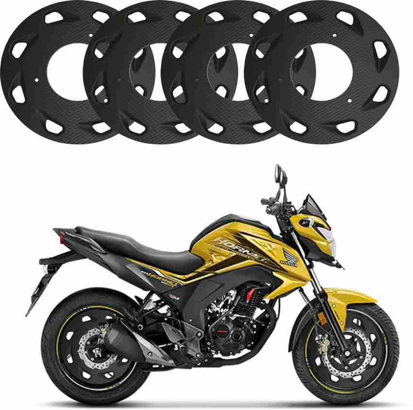 Hornet 160r new model 2020 price discount