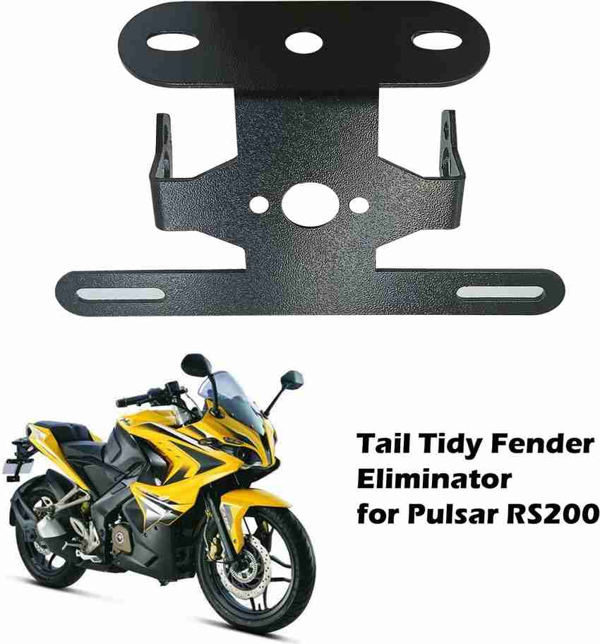 Pulsar rs 200 tail sale tidy