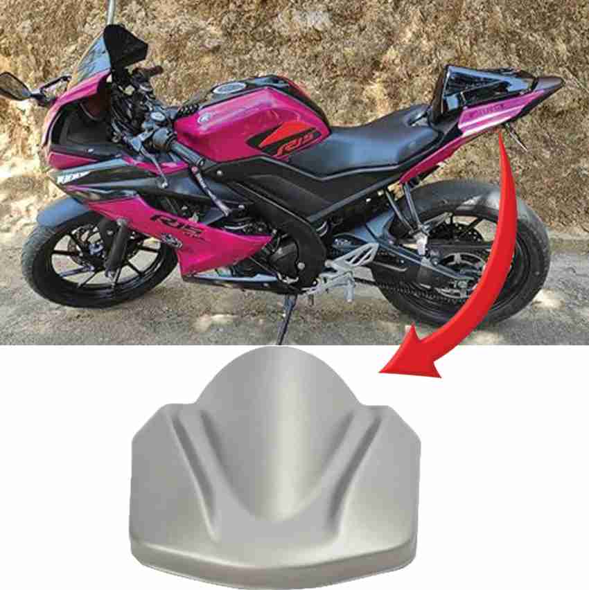 R15 v3 back seat cover hotsell