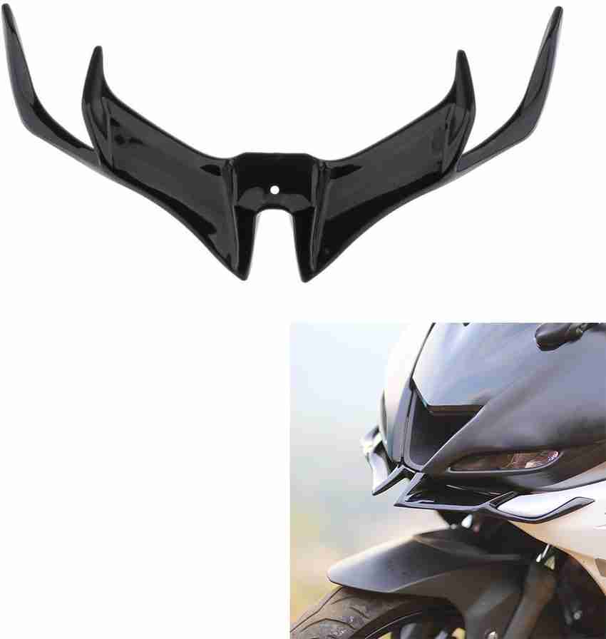 R15 front new arrivals fairing