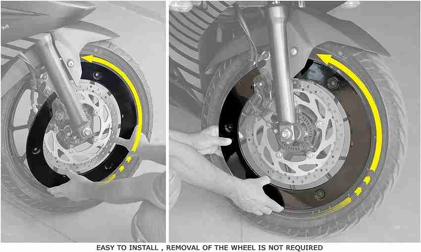 R15 v2 front suspension price sales