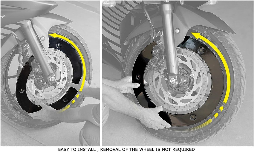 Yamaha r15 v3 clearance alloy wheel price