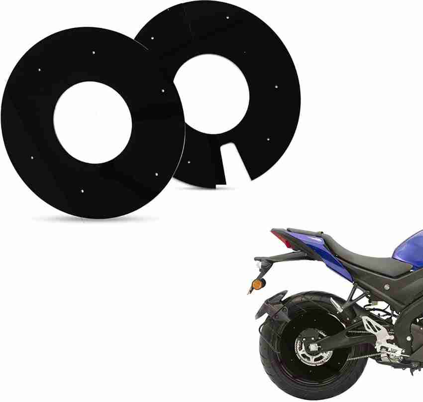 Yamaha r15 hot sale cover