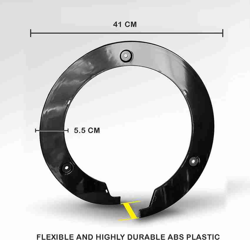 17 plastic hotsell wheel covers
