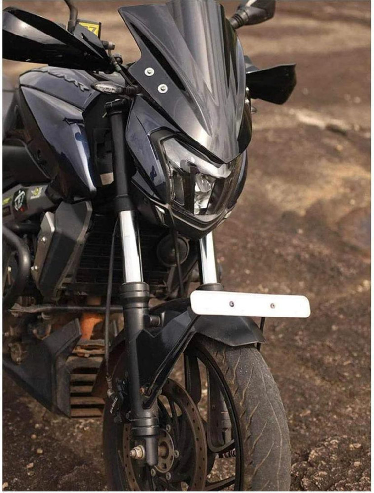 Auto MT Number Plate Holder for Bajaj Old Dominar 250 400 Bike Fairing Kit Price in India Buy Auto MT Number Plate Holder for Bajaj Old Dominar 250 400 Bike Fairing