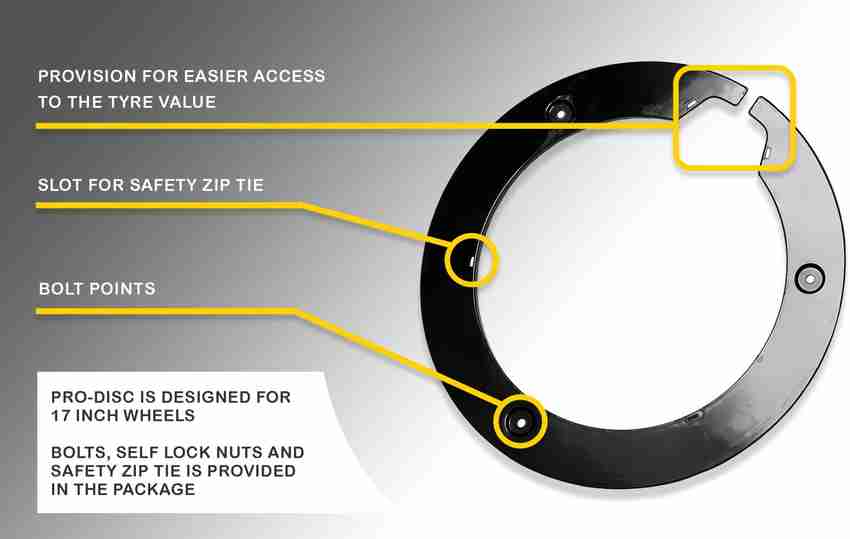 Bike back tyre cover 2025