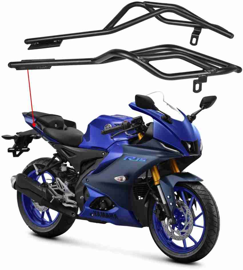 R15v4 pic clearance