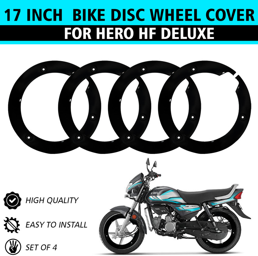 Hero hf deluxe cover cheap
