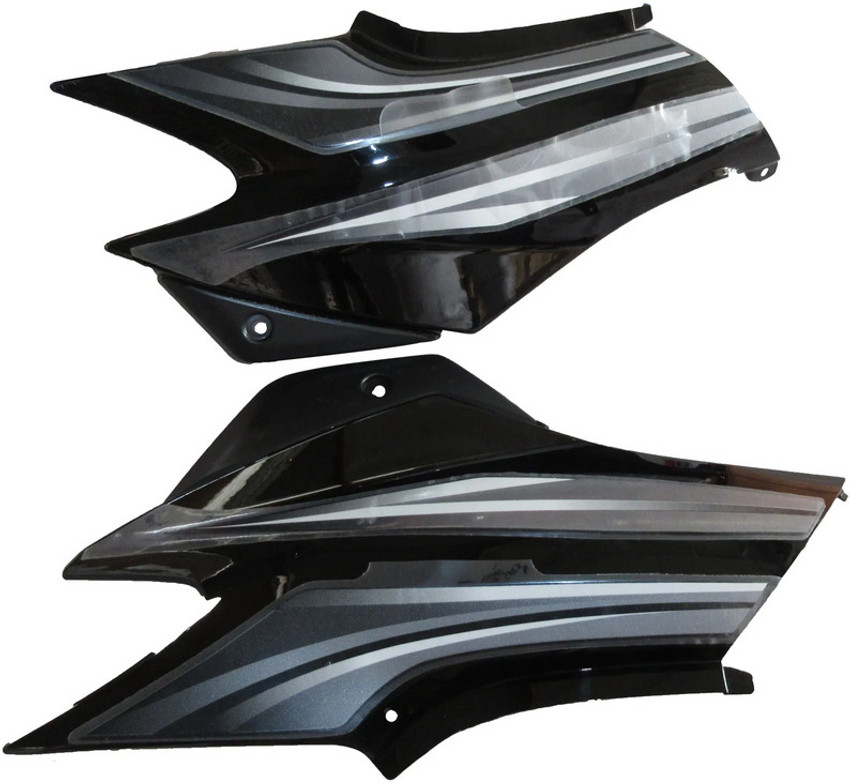 Super splendor side panel price outlet