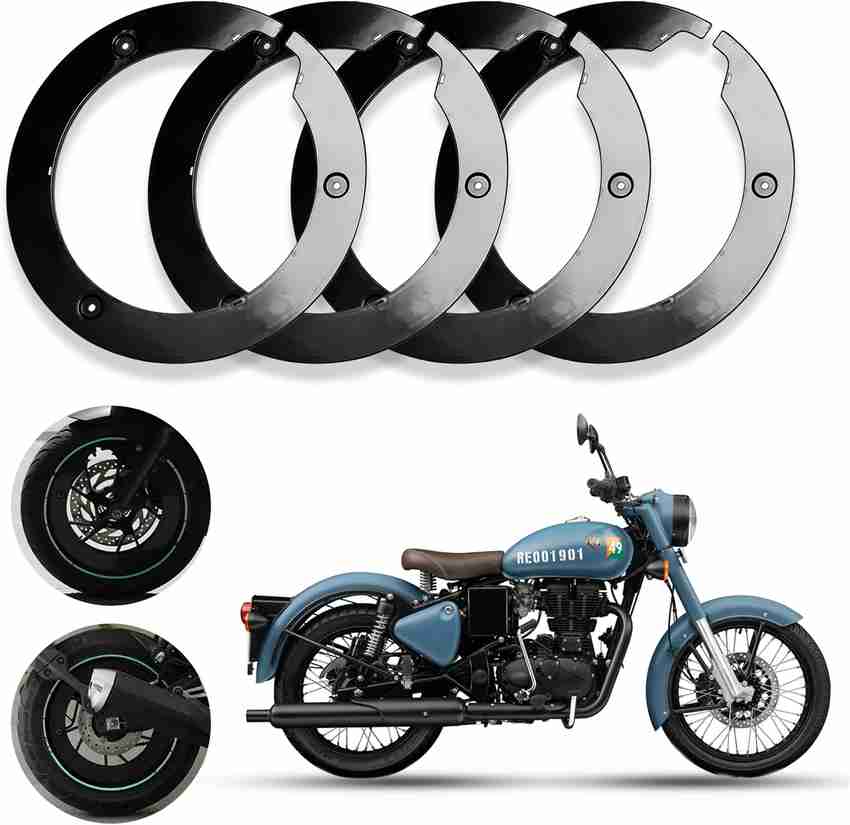 Bullet classic 350 on sale bike cover
