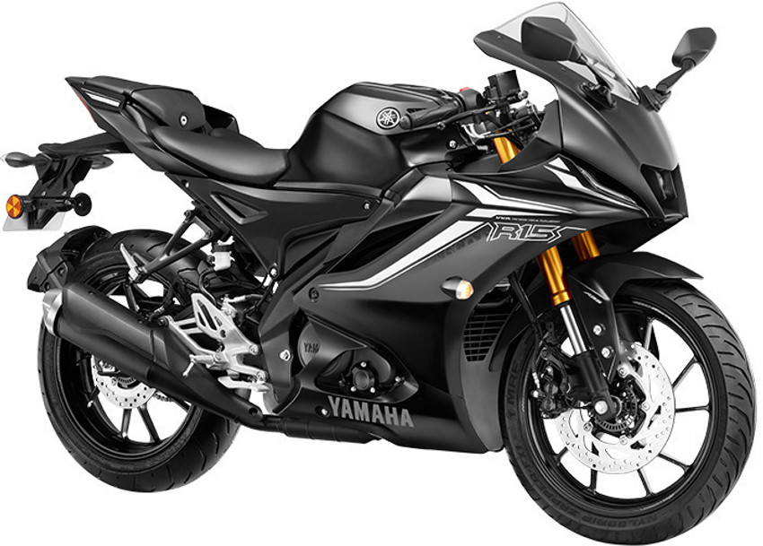 Yamaha r15 version 3 seat height 2025