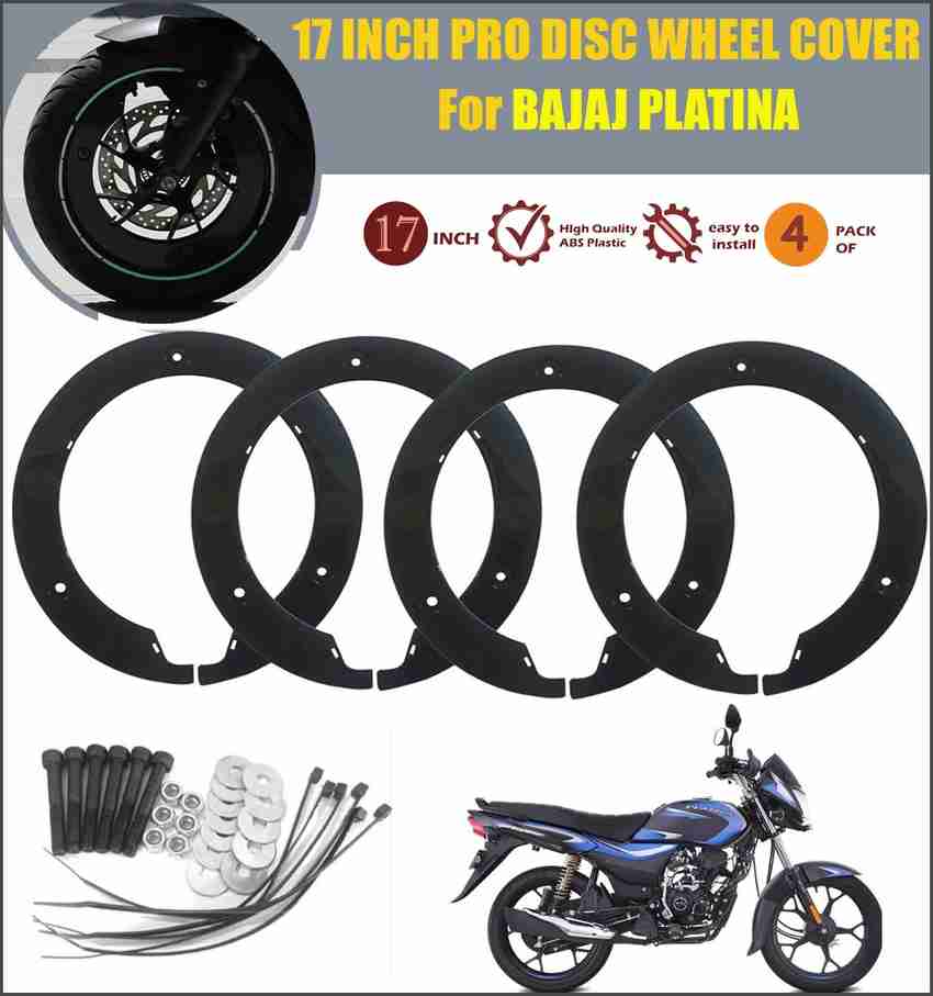 Bajaj platina wheel price online
