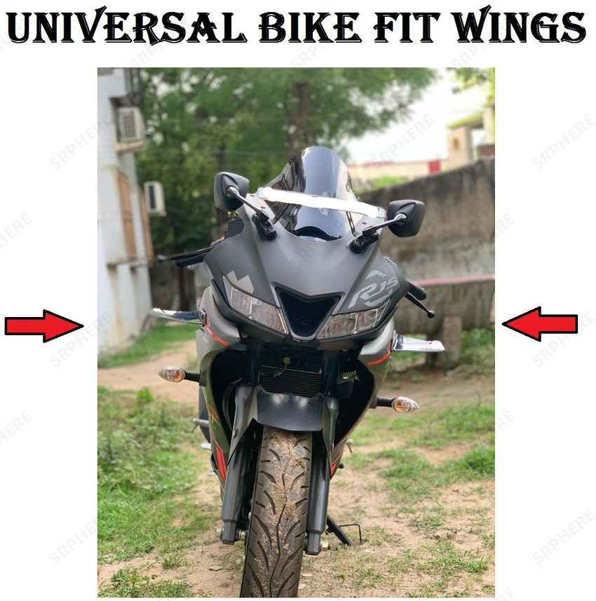 Sport bike fairing kits deals