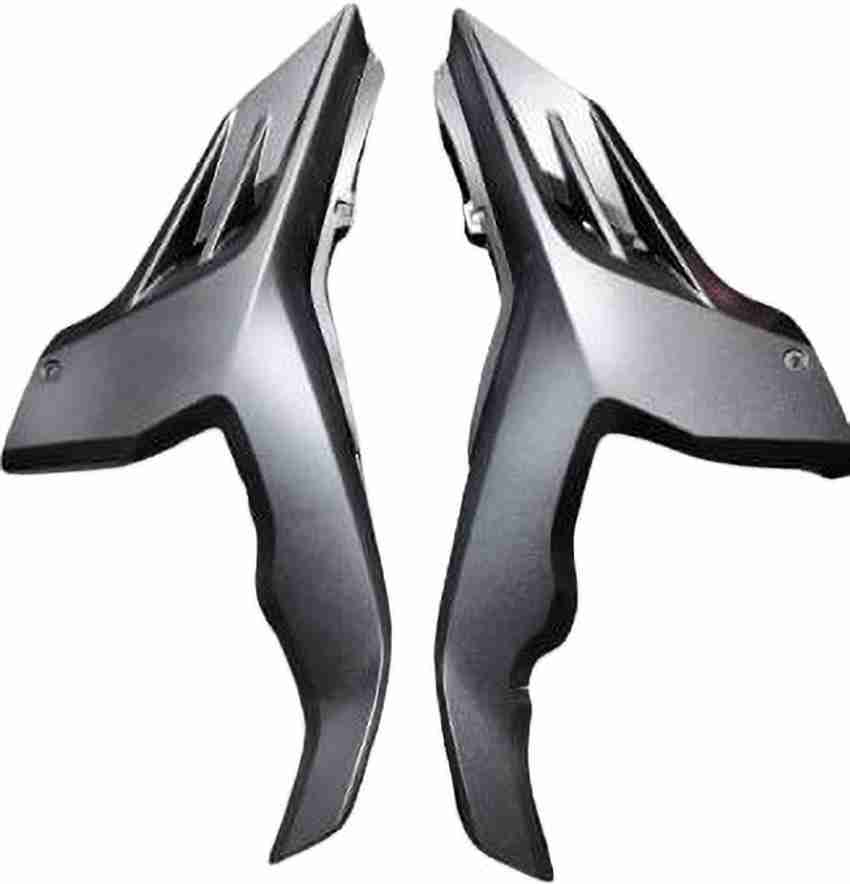 Honda cb trigger back panel price hot sale