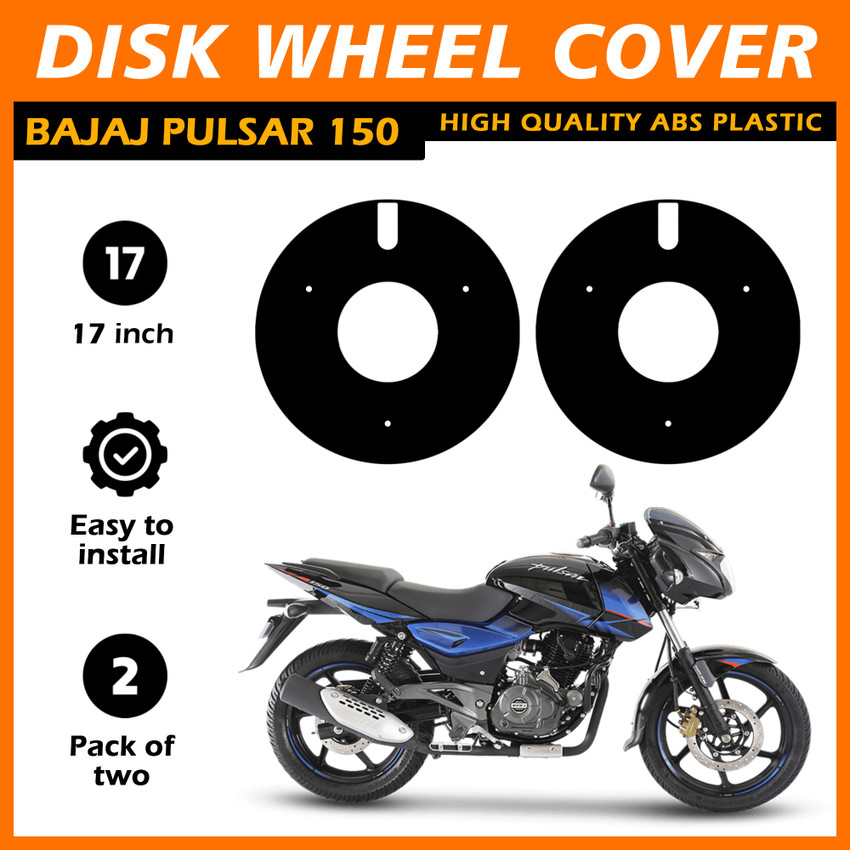 Bajaj pulsar 150 rim price best sale