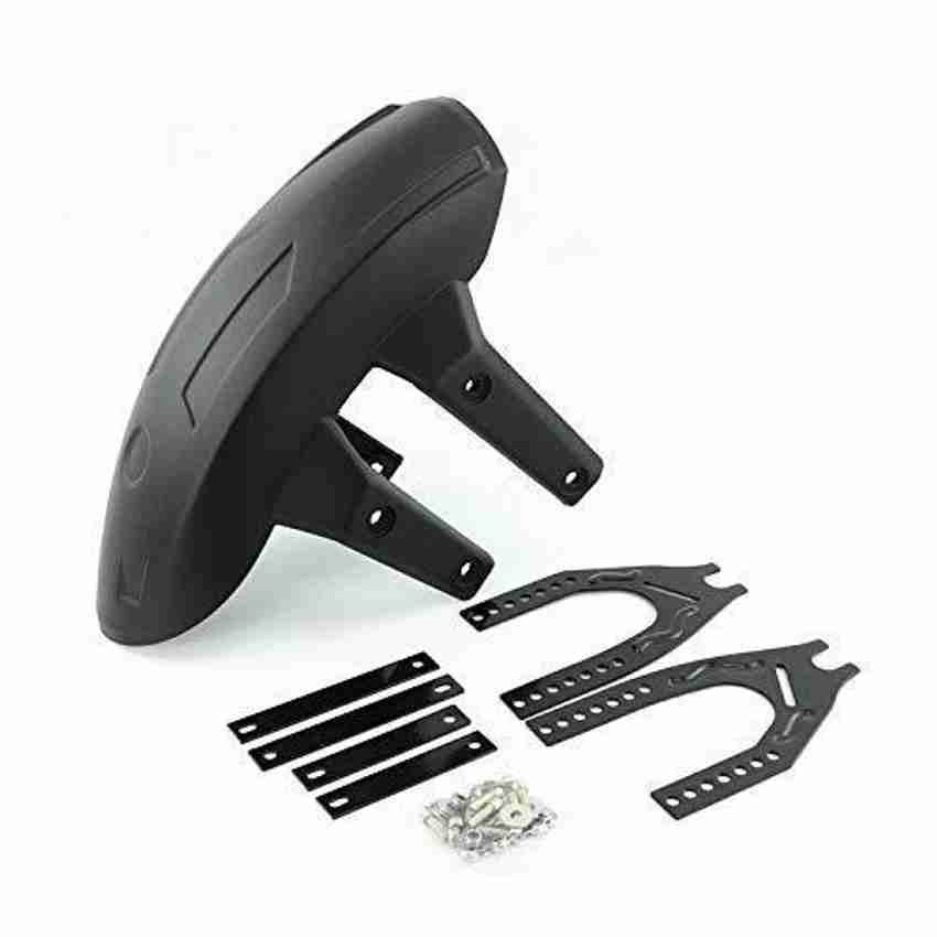 Rear tyre mudguard cheap