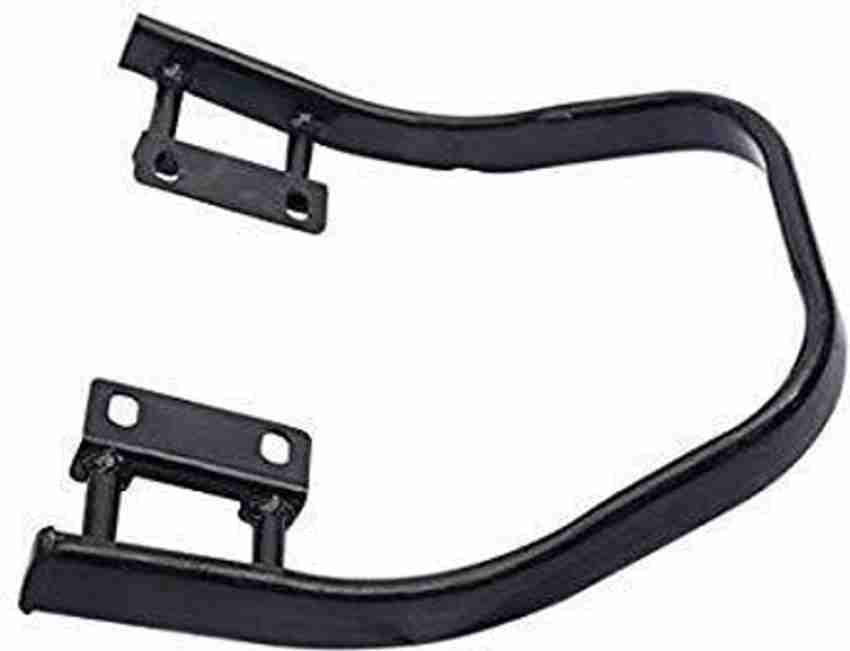 VermsBikers Hero Splendor Metal Steel Bike Rear Seat Handle Backrest Black Bike Fairing Kit Price in India Buy VermsBikers Hero Splendor Metal Steel Bike Rear Seat Handle Backrest Black Bike Fairing