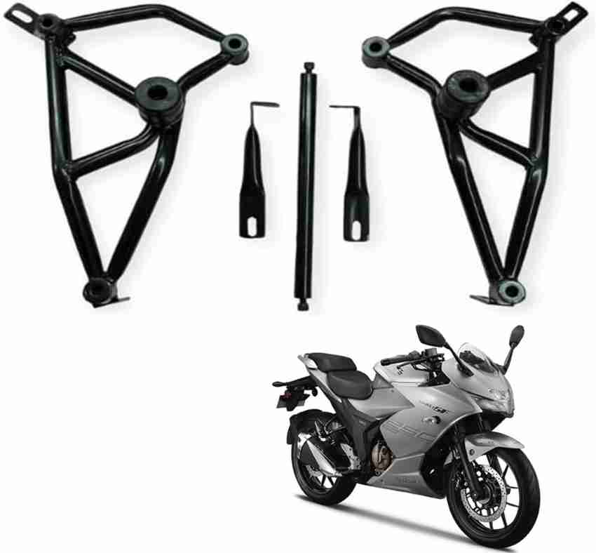 SOMEFLY 17 Inch wholeselling 2pcs ABS