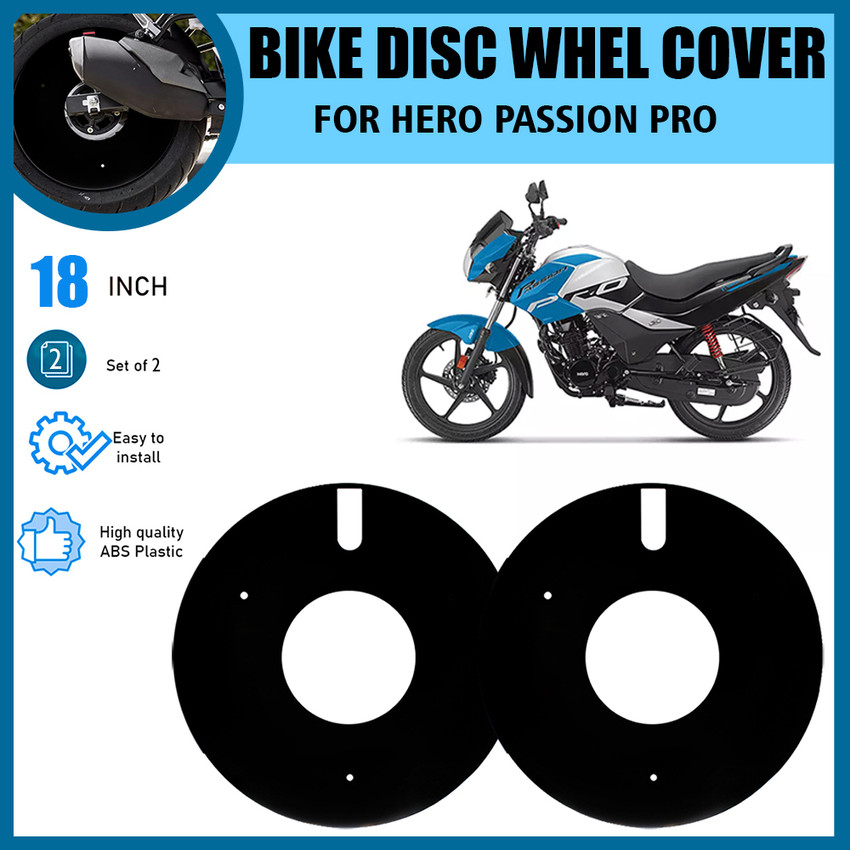 Passion pro wheel outlet