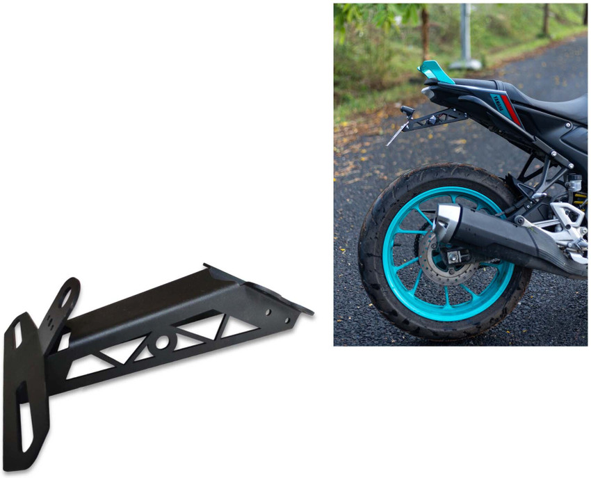 Mt tail tidy 2025