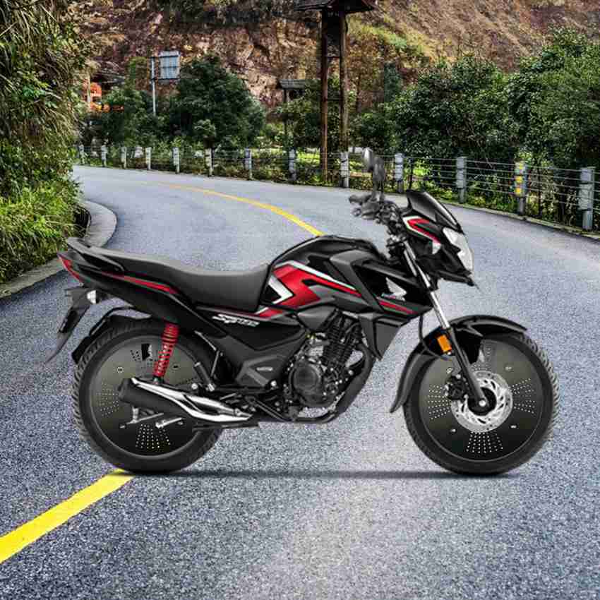 Shine sp 125 new model 2021 best sale