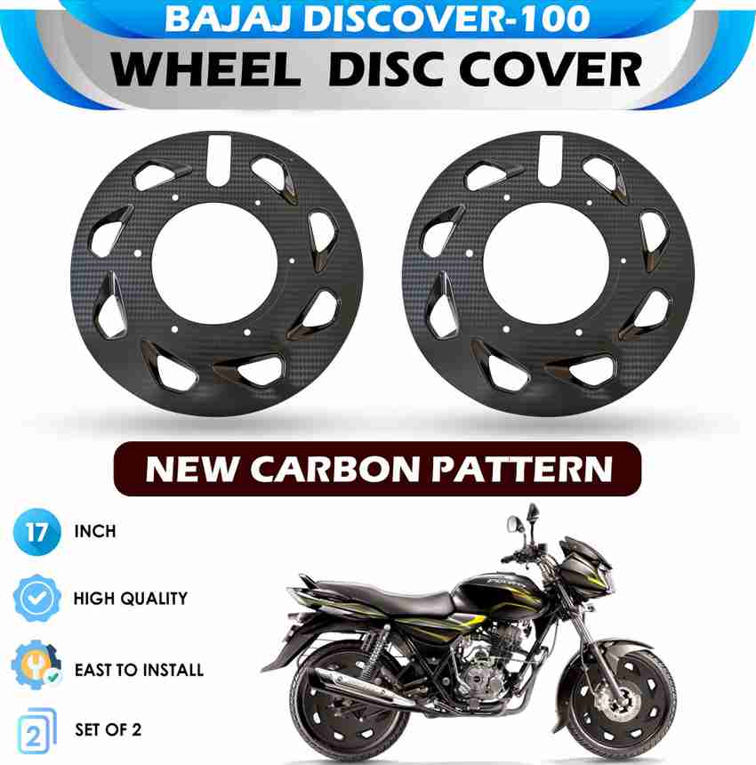 Bajaj discover 100 rim price clearance