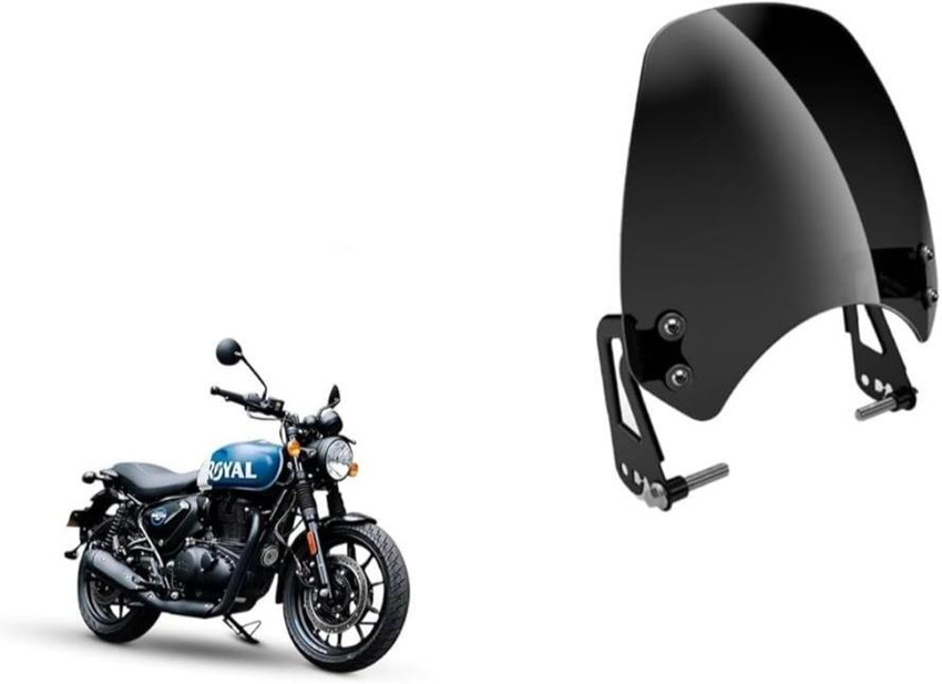 Saree guard cover for royal enfield outlet