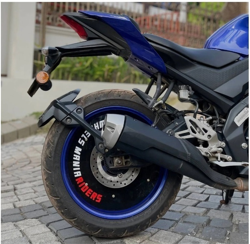 Pa PRO Disc Wheel Cover For 16/17 Inch Bike Fairing Kit Price in India -  Buy Pa PRO Disc Wheel Cover For 16/17 Inch Bike Fairing Kit online at  Flipkart.com