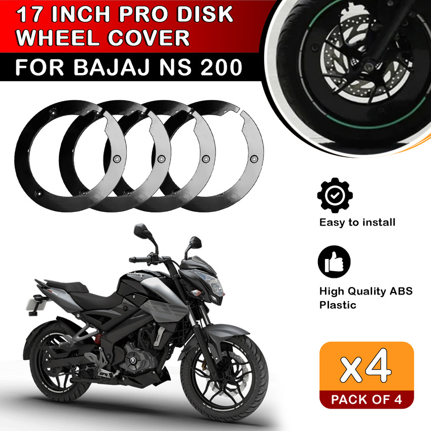 Ns bikes wheels store