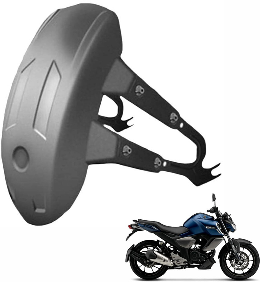 Fz v2 back mudguard discount