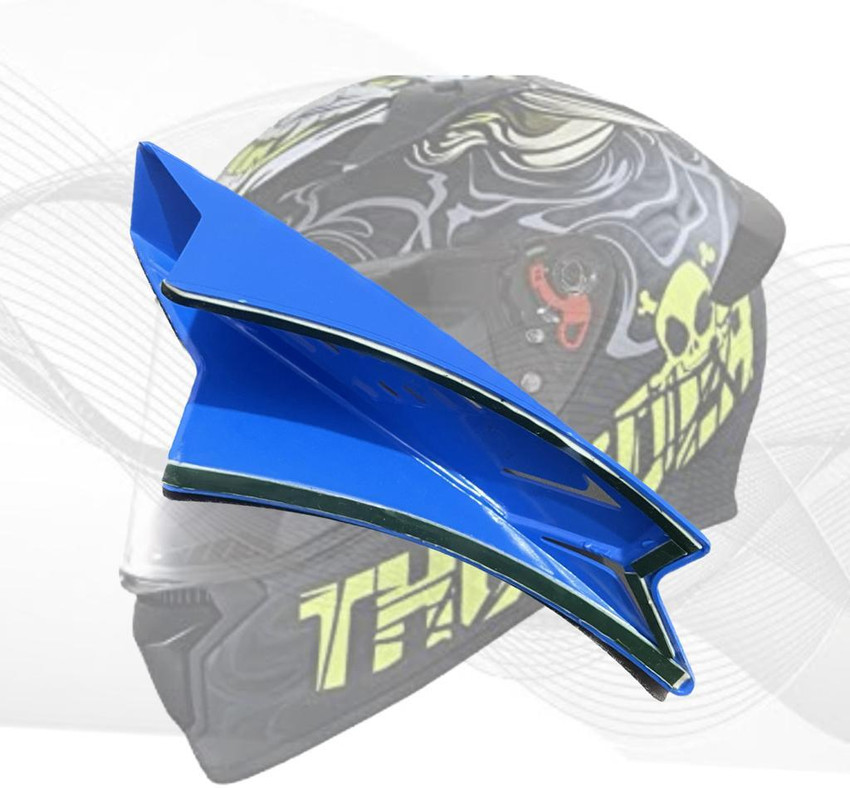Spiky bike helmet clearance