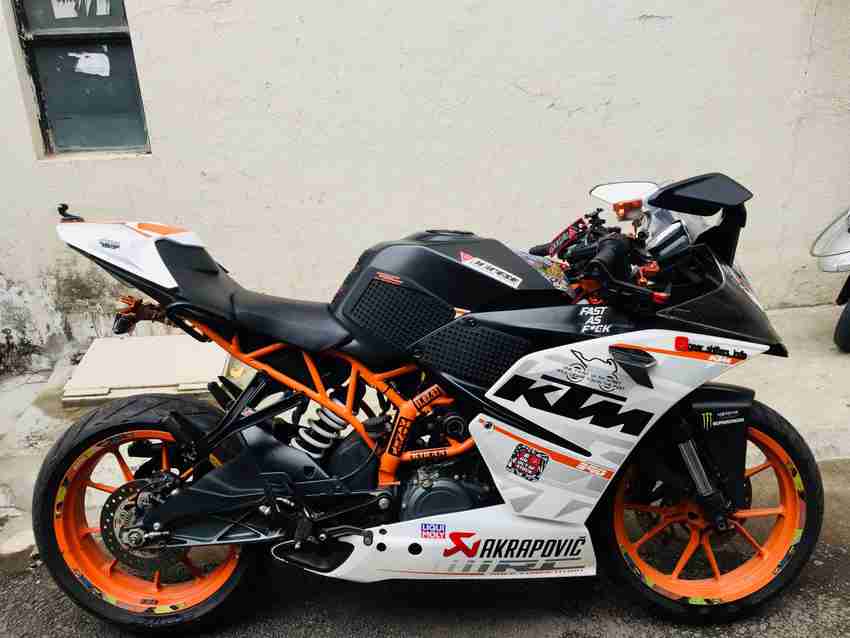 Ktm rc 200 panel price outlet