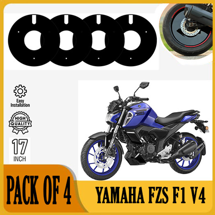 Yamaha fzs f1 v2 outlet