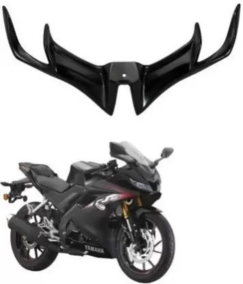 R15 store z black