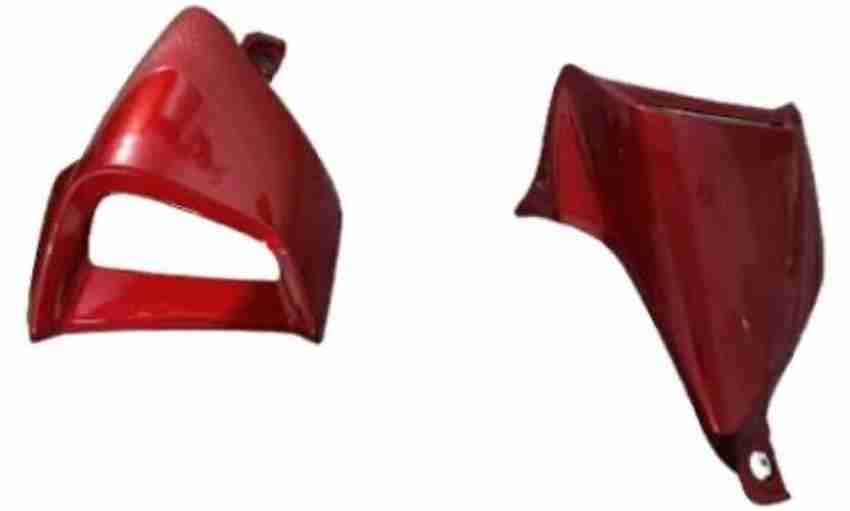 PVR TANK PANEL FOR HONDA CB TRIGGER RED COLOUR Bike Fairing Kit Price in India Buy PVR TANK PANEL FOR HONDA CB TRIGGER RED COLOUR Bike Fairing Kit online at Flipkart