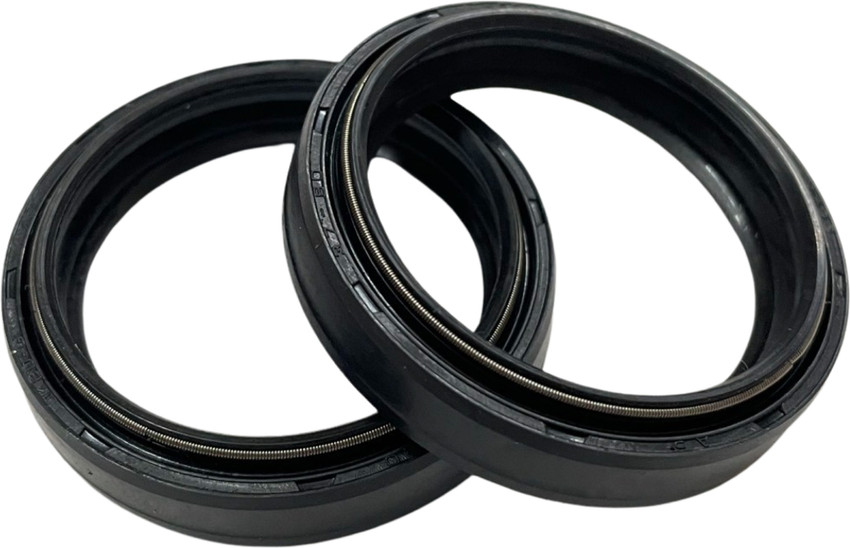 Digital Craft Front Shocker Seal Compatible for KTM ADVENTURE 390. Pack of 2 Bike Fork Spring Kit Price in India Buy Digital Craft Front Shocker Seal Compatible for KTM