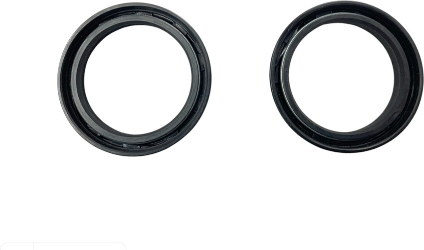 Digital Craft Front Shocker Seal Compatible for YAMAHA FZ FZs FZ16 FAZER. Pack of 2 Bike Fork Spring Kit Price in India Buy Digital Craft Front Shocker