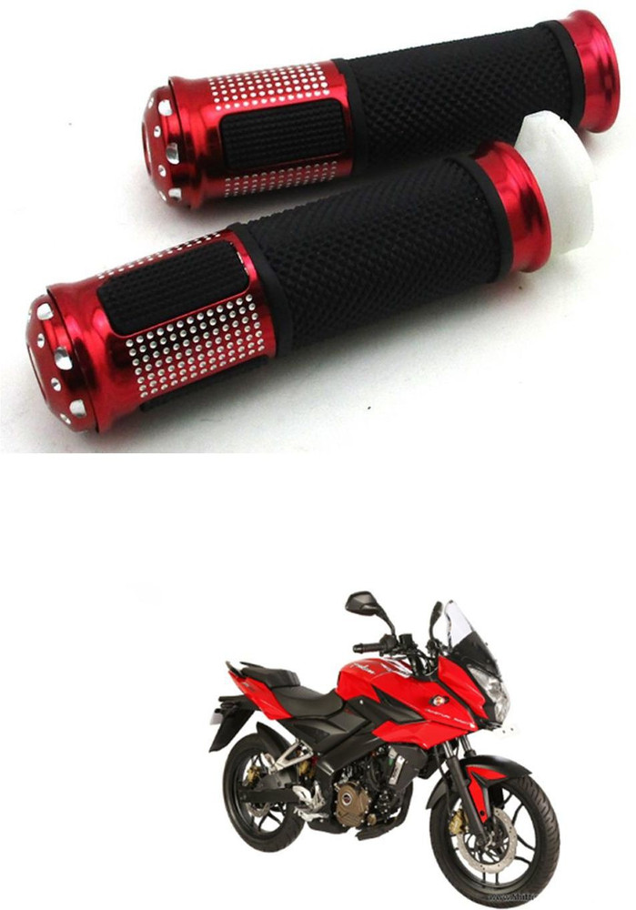 Pulsar 150 2025 handle grip