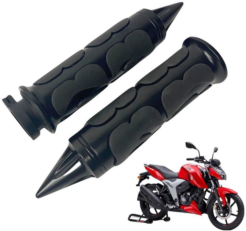 Apache 160 sale 4v handlebar price